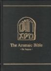 The Aramaic Bible: Targum of Job, Proverbs , Qohelet